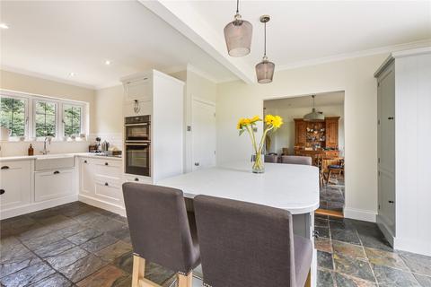 4 bedroom detached house for sale, East Meon, Hampshire, GU32