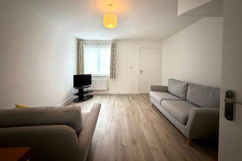 3 bedroom end of terrace house for sale, Deacon Close, Fleckney, LE8