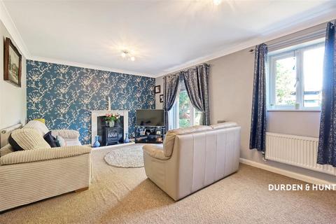 undefined, Rams Farm Road, Colchester CO6