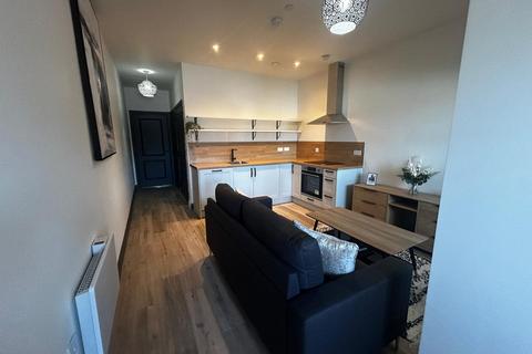 1 bedroom apartment to rent, St Marys Gate, Churchgate, Stockport