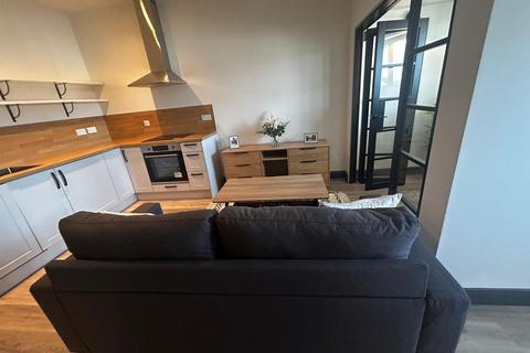 1 bedroom apartment to rent, St Marys Gate, Churchgate, Stockport