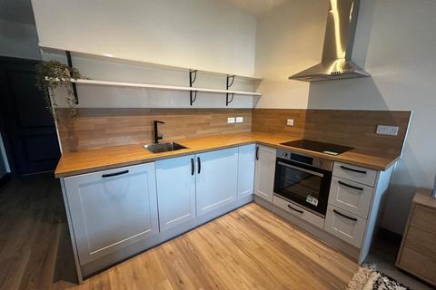 1 bedroom apartment to rent, St Marys Gate, Churchgate, Stockport