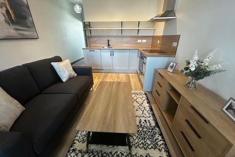 1 bedroom apartment to rent, St Marys Gate, Churchgate, Stockport