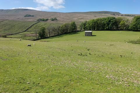 Land for sale, Widdale, Hawes DL8