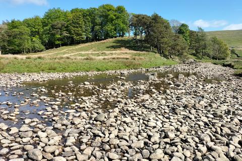 Land for sale, Widdale, Hawes DL8