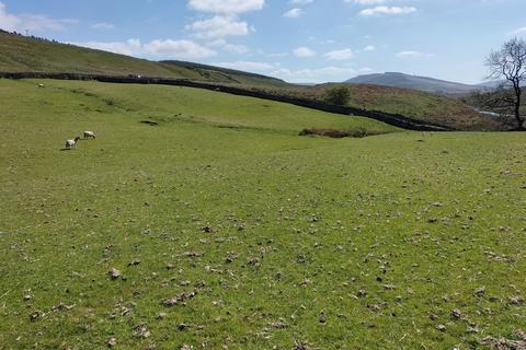 Land for sale, Widdale, Hawes DL8