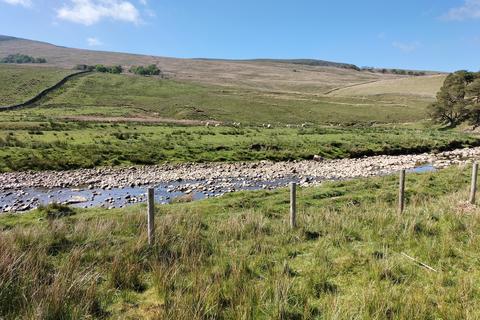 Land for sale, Widdale, Hawes DL8