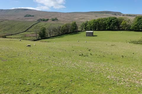 Land for sale, Widdale, Hawes DL8