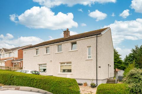 3 bedroom semi-detached house for sale, 128 Gilmerton Dykes Road, Edinburgh, EH17 8PE