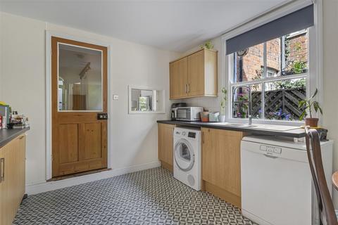 199 Hills Road, Cambridge, CB2 8RN