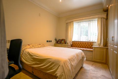 undefined, Martins Fields, Northwich, CW8