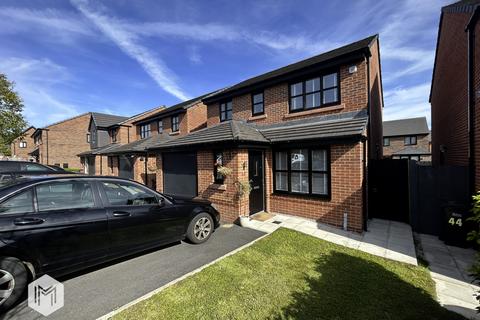 46 Borsdane Way, Westhoughton, Bolton, BL5 3FD