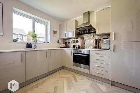 46 Borsdane Way, Westhoughton, Bolton, BL5 3FD
