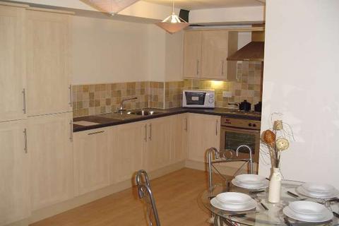 1 bedroom flat to rent, Equity Chambers, Picadilly, Bradford