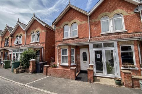 undefined, St. Davids Road, East Cowes, Isle of Wight