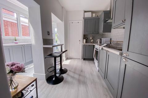 undefined, St. Davids Road, East Cowes, Isle of Wight