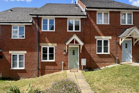 3 bedroom terraced house for sale, Packwood Close, Middlemore, NN11 8AJ