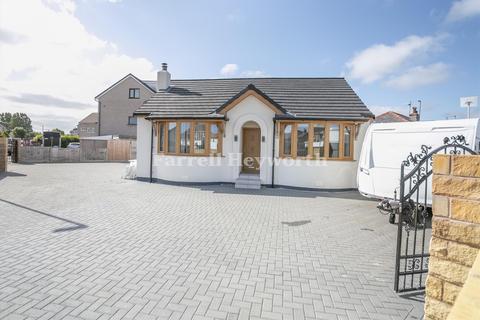 2 bedroom bungalow for sale, Osborne Road, Morecambe LA3