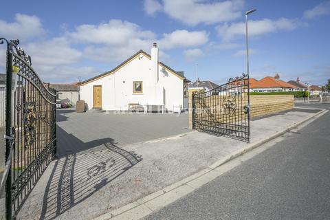 2 bedroom bungalow for sale, Osborne Road, Morecambe LA3