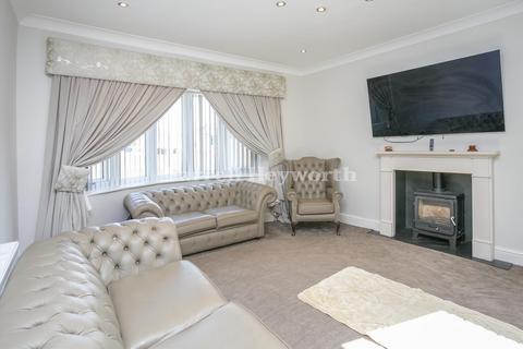 2 bedroom bungalow for sale, Osborne Road, Morecambe LA3