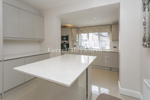 undefined, Osborne Road, Morecambe LA3