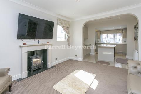 undefined, Osborne Road, Morecambe LA3
