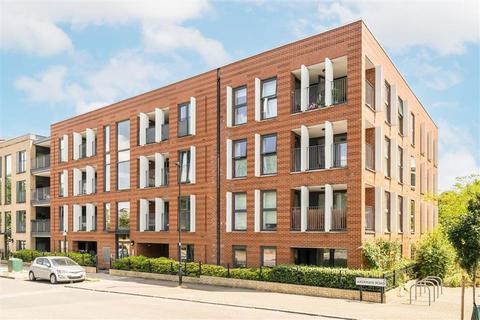 1 bedroom flat for sale, Akerman Road, London SW9