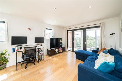 1 bedroom flat for sale, Akerman Road, London SW9