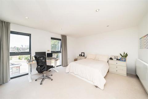 1 bedroom flat for sale, Akerman Road, London SW9