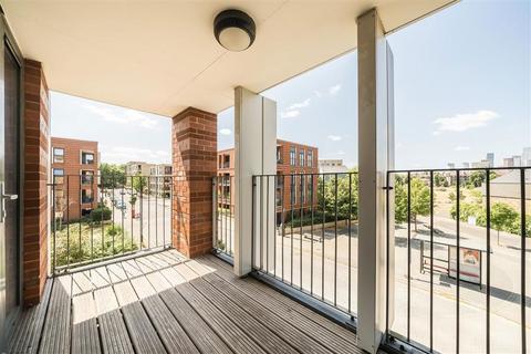 1 bedroom flat for sale, Akerman Road, London SW9