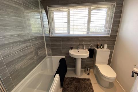 3 bedroom end of terrace house for sale, Springhill Crescent, Madeley, Telford, Shropshire, TF7