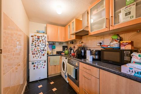 Parkland Road, Wood Green, London, N22
