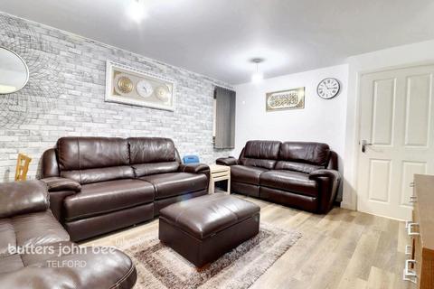 51 Birchfield Way, Telford, TF3 5HN