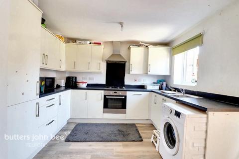 51 Birchfield Way, Telford, TF3 5HN