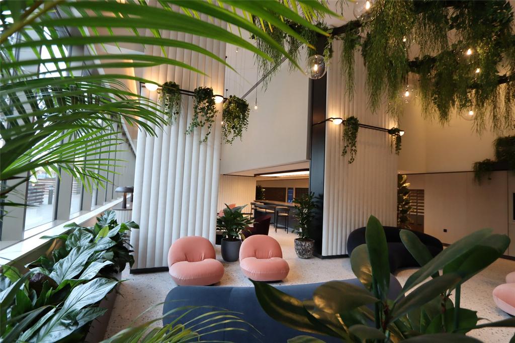 Communal Space