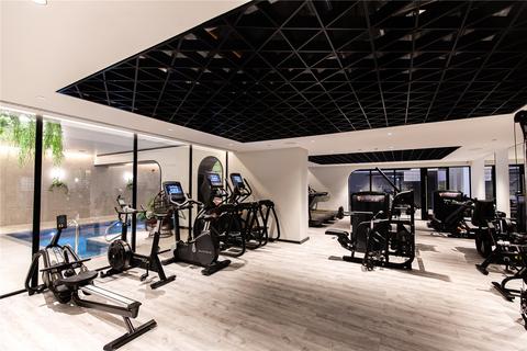 2 bedroom apartment for sale, Oxygen Tower, 50 Store Street, Manchester, Greater Manchester, M1