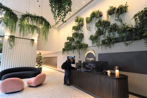 2 bedroom apartment for sale, Oxygen Tower, 50 Store Street, Manchester, Greater Manchester, M1