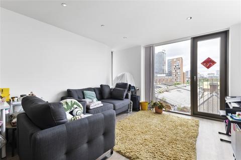 2 bedroom apartment for sale, Oxygen Tower, 50 Store Street, Manchester, Greater Manchester, M1