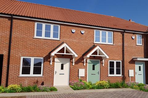 undefined, Plot 81, Lindis Park, Boston, PE21 9EQ
