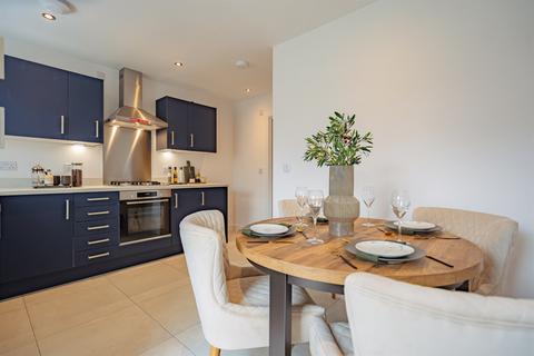 undefined, Plot 81, Lindis Park, Boston, PE21 9EQ
