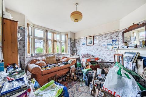 3 bedroom semi-detached house for sale, Norton Avenue, Surbiton