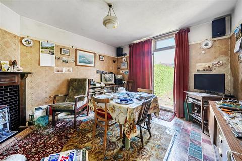 3 bedroom semi-detached house for sale, Norton Avenue, Surbiton
