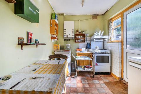 3 bedroom semi-detached house for sale, Norton Avenue, Surbiton