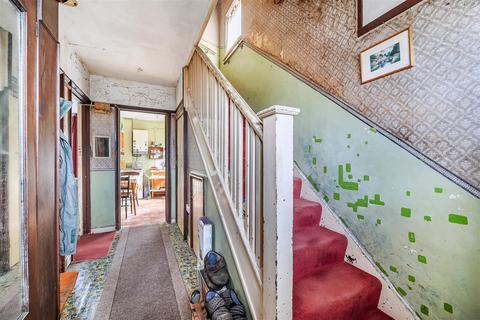 3 bedroom semi-detached house for sale, Norton Avenue, Surbiton