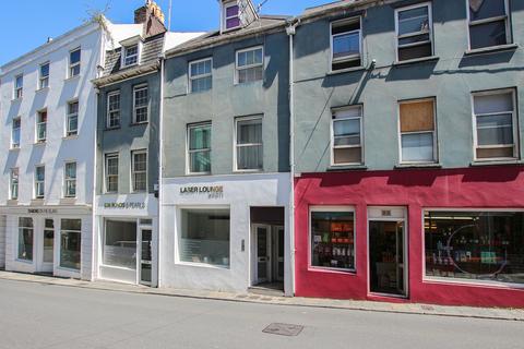 1 bedroom property for sale, 28 Le Bordage, St Peter Port, Guernsey, GY1