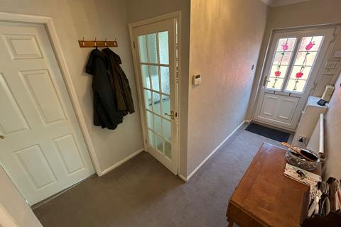 undefined, Newtown Road, Warwickshire CV12