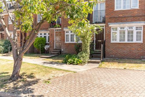 1 bedroom maisonette to rent, Bramble Close, Stanmore, HA7