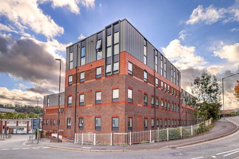 1 bedroom apartment for sale, Bellfield Road, Buckinghamshire HP13