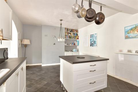 4 bedroom semi-detached house for sale, Carrington Road, Dartford, Kent