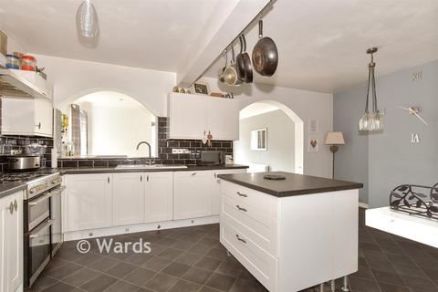 4 bedroom semi-detached house for sale, Carrington Road, Dartford, Kent